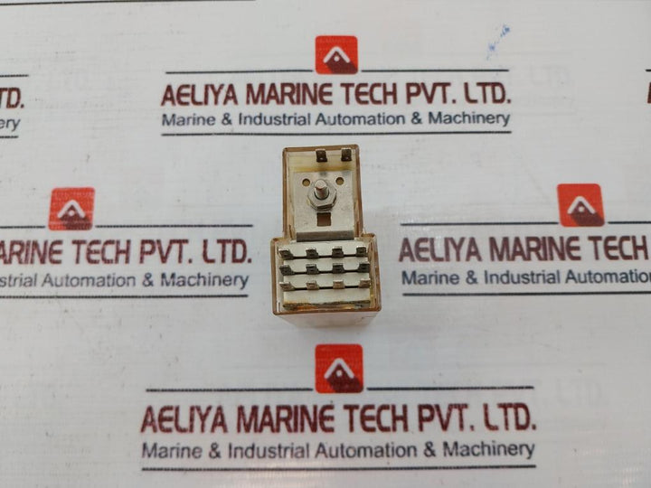 Aeg Rh1004 24V Relay