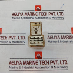 Aeg Rh1004 24V Relay