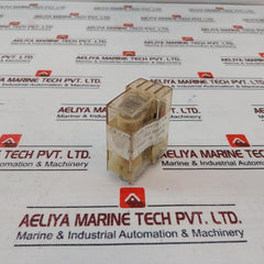 Aeg Rh1004 24V Relay