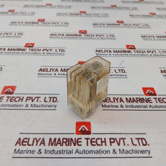 Aeg Rh1004 24V Relay