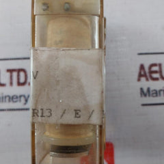 Aeg Rh1004 24V Relay