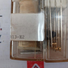 Aeg Rh1004 24V Relay
