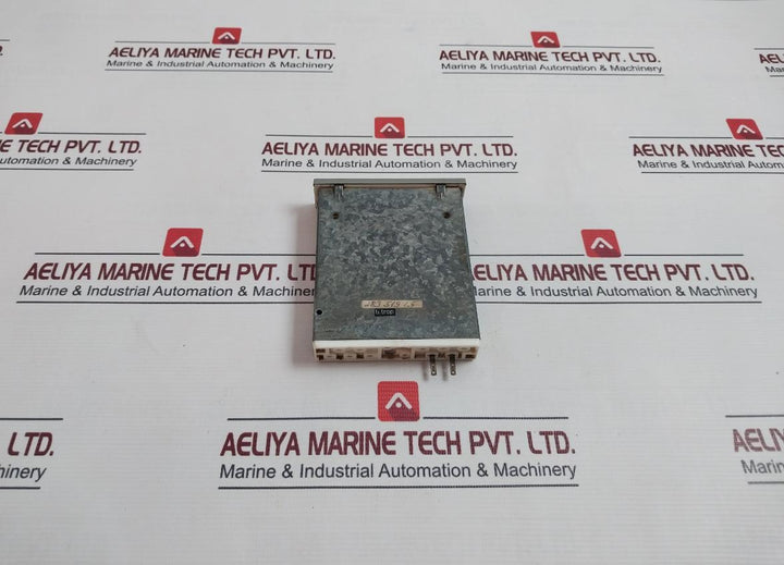 Aeg Rpm Meter 0-100/120 Rpm 10V