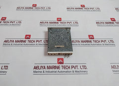 Aeg Rpm Meter 0-100/120 Rpm 10V