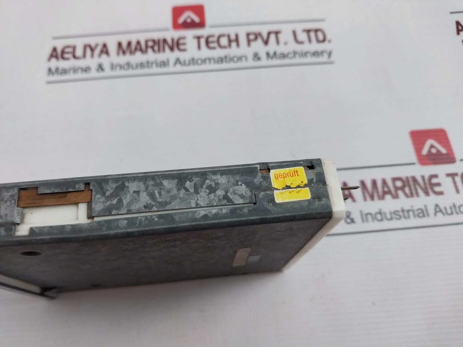 Aeg Rpm Meter 0-100/120 Rpm 10V