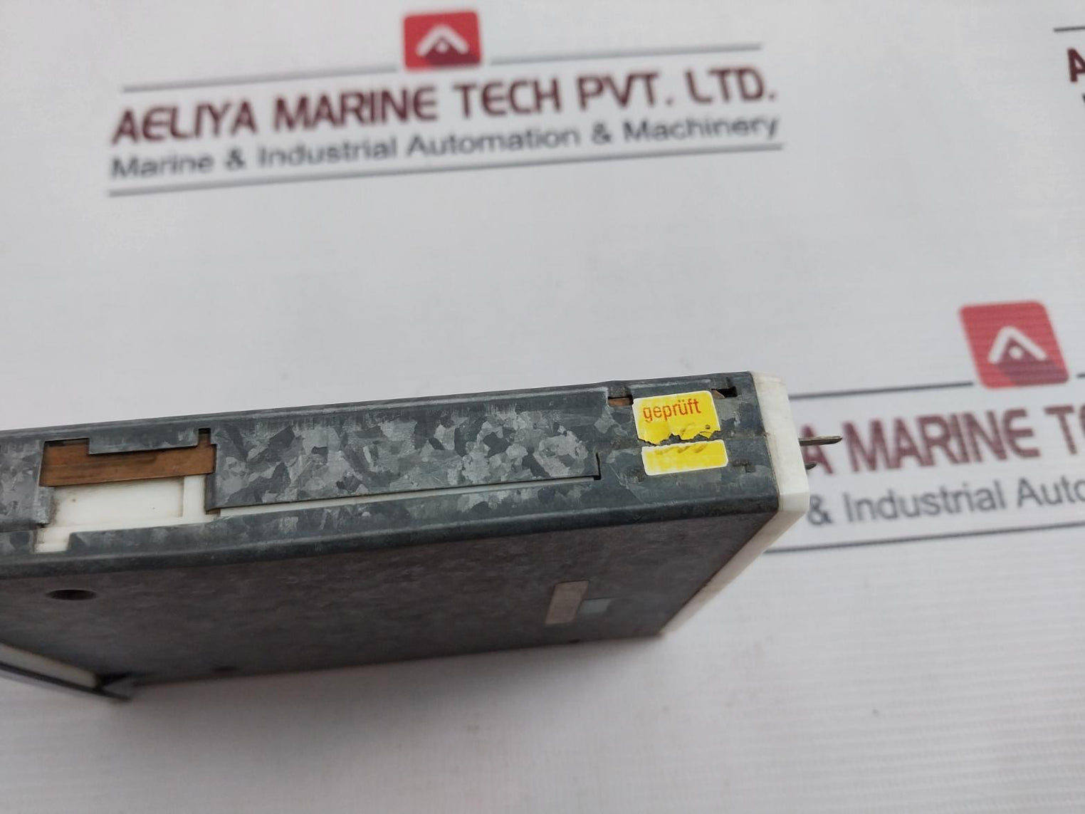 Aeg Rpm Meter 0-100/120 Rpm 10V