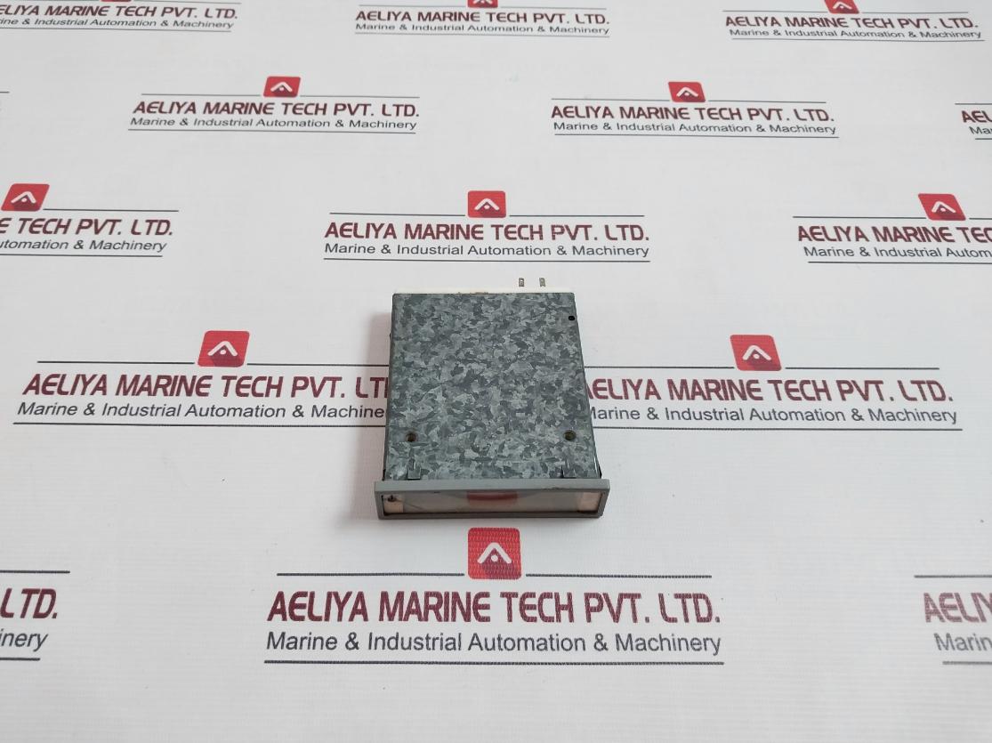 Aeg Rpm Meter 0-100/120 Rpm 10V