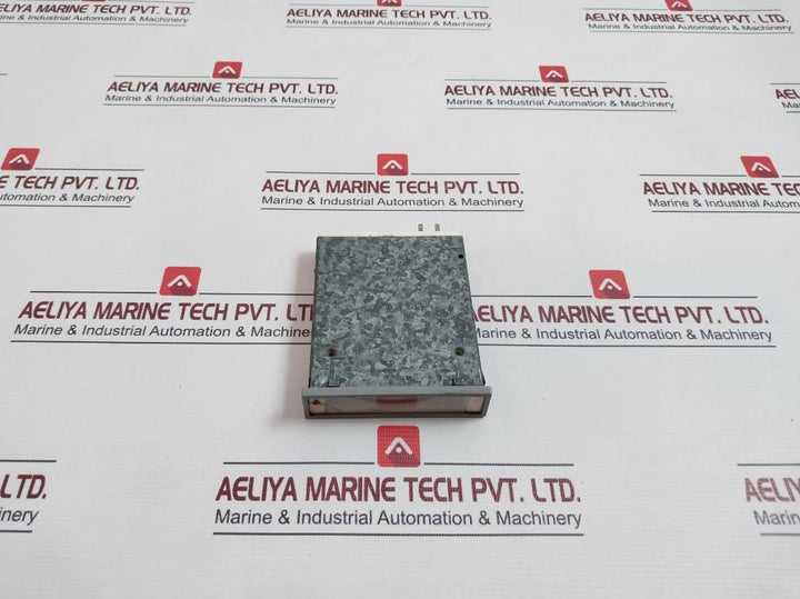 Aeg Rpm Meter 0-100/120 Rpm 10V
