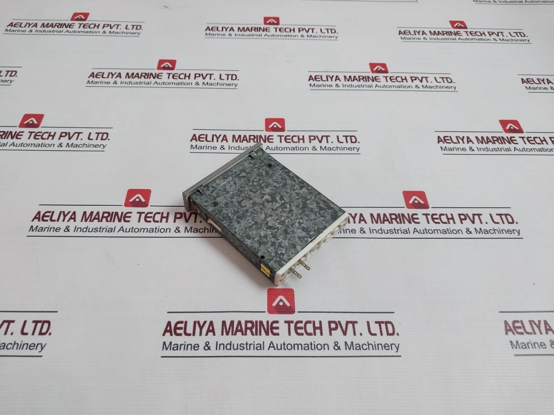 Aeg Rpm Meter 0-100/120 Rpm 10V