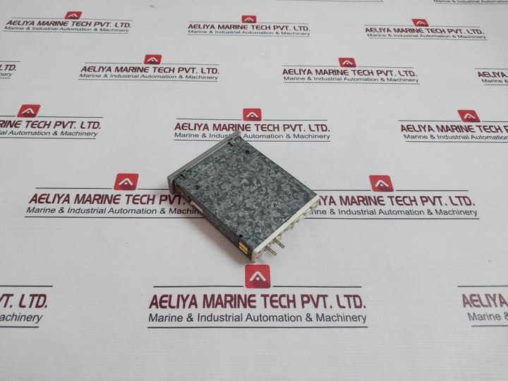 Aeg Rpm Meter 0-100/120 Rpm 10V