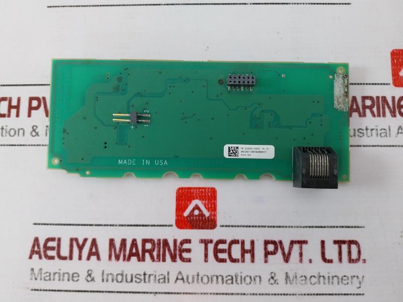 Aeg Schneider Sce4351170878 Printed Circuit Board, 94V-0