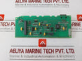 Aeg Schneider Sce4351170878 Printed Circuit Board, 94V-0