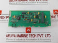 Aeg Schneider Sce4351170878 Printed Circuit Board, 94V-0