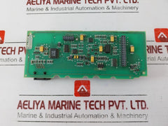 Aeg Schneider Sce4351170878 Printed Circuit Board, 94V-0