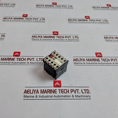 Aeg Sh04 Auxiliary Contactor Vde 0660 600V Ac 16A 220V 50-60Hz A600 P300