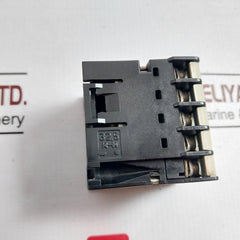 Aeg Sh04 Auxiliary Contactor Vde 0660 600V Ac 16A 220V 50-60Hz A600 P300