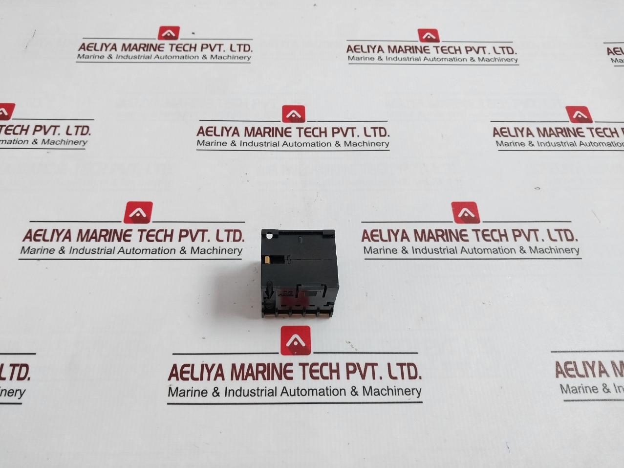 Aeg Sh04 Auxiliary Contactor Vde 0660 600V Ac 16A 220V 50-60Hz A600 P300