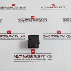 Aeg Sh04 Auxiliary Contactor Vde 0660 600V Ac 16A 220V 50-60Hz A600 P300