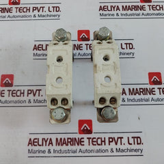 Aeg Sist 101/i 1-pole Fuse Base Loadbreak Disconnectors