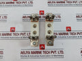 Aeg Sist 101/i 1-pole Fuse Base Loadbreak Disconnectors