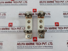 Aeg Sist 101/i 1-pole Fuse Base Loadbreak Disconnectors