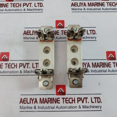 Aeg Sist 101/i 1-pole Fuse Base Loadbreak Disconnectors