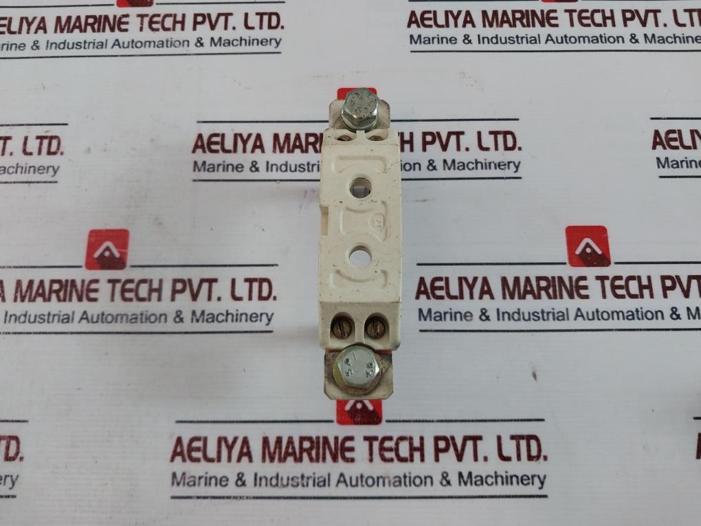 Aeg Sist 101/i 1-pole Fuse Base Loadbreak Disconnectors