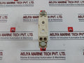 Aeg Sist 101/i 1-pole Fuse Base Loadbreak Disconnectors