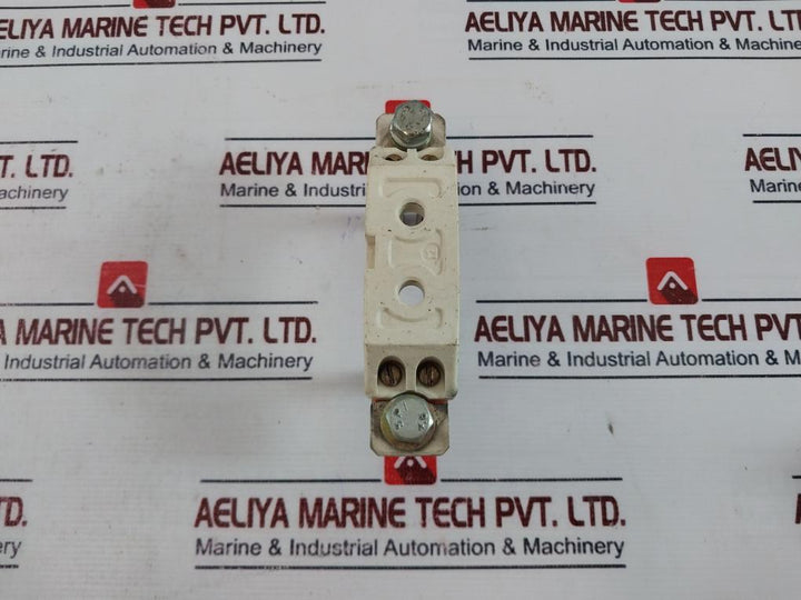Aeg Sist 101/i 1-pole Fuse Base Loadbreak Disconnectors