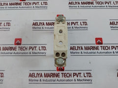 Aeg Sist 101/i 1-pole Fuse Base Loadbreak Disconnectors