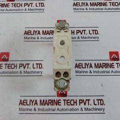 Aeg Sist 101/i 1-pole Fuse Base Loadbreak Disconnectors