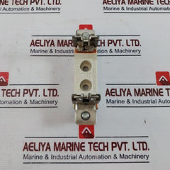 Aeg Sist 101/i 1-pole Fuse Base Loadbreak Disconnectors