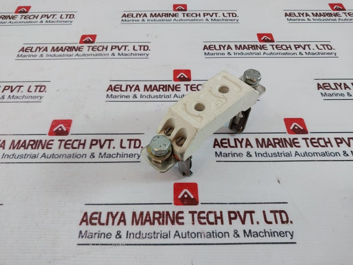 Aeg Sist 101/i 1-pole Fuse Base Loadbreak Disconnectors