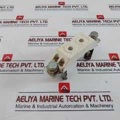 Aeg Sist 101/i 1-pole Fuse Base Loadbreak Disconnectors