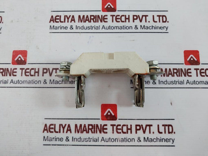 Aeg Sist 101/i 1-pole Fuse Base Loadbreak Disconnectors