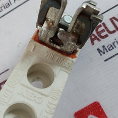 Aeg Sist 101/i 1-pole Fuse Base Loadbreak Disconnectors