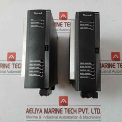 Aeg Thyristor Power Controller 1A 400-30 C03 Thyro-a