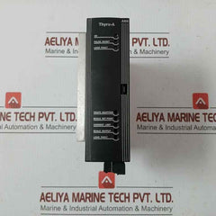 Aeg Thyristor Power Controller 1A 400-30 C03 Thyro-a