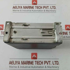 Aeg Thyristor Power Controller 1A 400-30 C03 Thyro-a