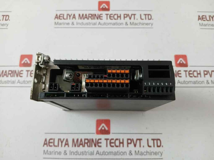Aeg Thyristor Power Controller 1A 400-30 C03 Thyro-a