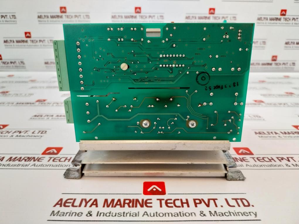 Aeg Thyro-a 2A 450-40H Thyristor Controller Sds 14-0045