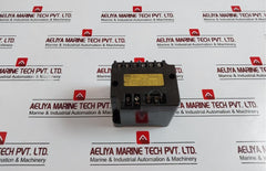 AEG TMA 2 910-344-002-02 Relay Module 6 AMP 600 VAC