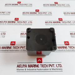 AEG TMA 2 910-344-002-02 Relay Module 6 AMP 600 VAC