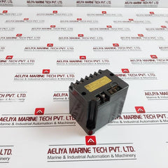 AEG TMA 2 910-344-002-02 Relay Module 6 AMP 600 VAC