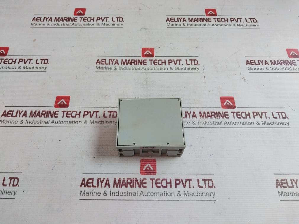 Aeg Tma 3 Relay Vde 0660 910-344-009 110V 40/60Hz