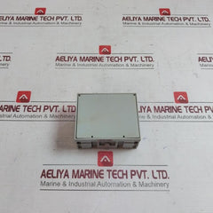 Aeg Tma 3 Relay Vde 0660 910-344-009 110V 40/60Hz