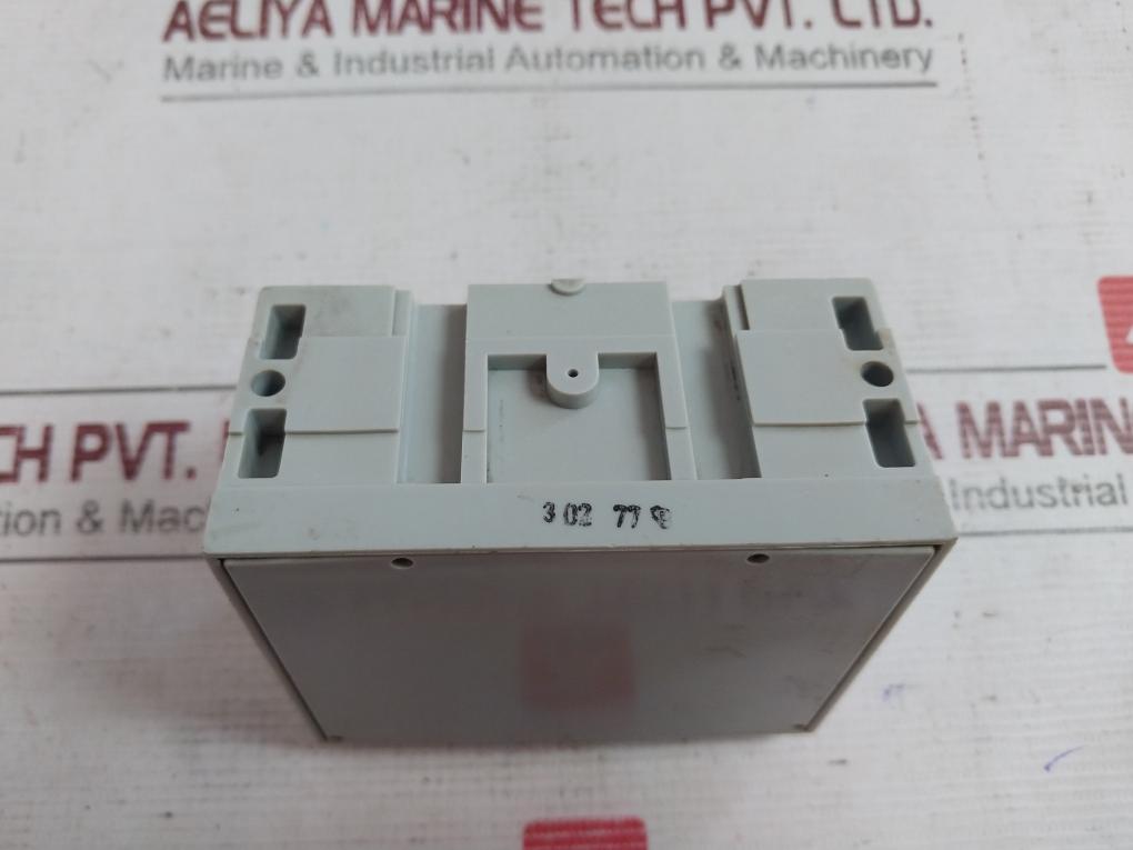 Aeg Tma 3 Relay Vde 0660 910-344-009 110V 40/60Hz