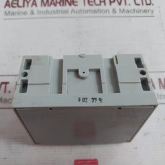 Aeg Tma 3 Relay Vde 0660 910-344-009 110V 40/60Hz