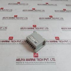 Aeg Tma 3 Relay Vde 0660 910-344-009 110V 40/60Hz