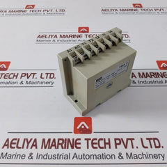 Aeg Tma3 Tripping Unit Relay 220V 40...60Hz 910-344-010